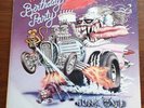 The Birthday Party - Junkyard - A1 B1 LP Vinyl 1982,origional ,play tested