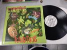 Stomping At The Klub Foot (LP) 1st Stingrays Guana Batz Restless Milkshakes VG+