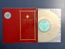 DEPECHE MODE Clear Vinyl transparent 12“ – „Everything counts“ Echte Rarität