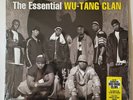 The Essential WU-TANG Clan - Vinyl Lp