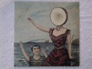 Disque vinyle lp NEUTRAL MILK HOTEL (Org US 1998)