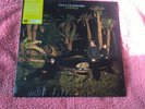 ECHO & THE BUNNYMEN EVERGREEN LTD GREEN VINYL LP NM/M  32.00