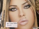 The Naked Truth [LP] by Lil' Kim (Vinyl, Atlantic USA) DJ PROMO NEW RARE