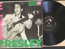 ELVIS PRESLEY Self Titled LP RCA - LPM 1254 | Orig MONO Press