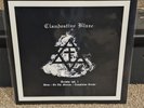 Clandestine Blaze - Archive Vol. 1 (2017, Black Vinyl)