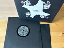KASABIAN VELOCIRAPTOR DOUBLE 10