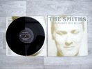 THE SMITHS - Strangeways, Here We Come Vinyl LP 1987. Rough Trade . EX/EX