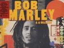 Bob Marley/Wailers-Africa Unite-Vinyl, LP-Limited Edition-Red Vinyl-EU 2023