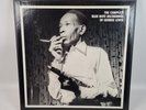 The Complete Blue Note Recordings of George Lewis Mosaic MR5-132 Vinyl Boxset