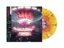 Darko - Starfire SUNRISE SPLATTER COLOR Vinyl 2xLP x/200 1st Pressing NEW