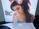 AMY WINEHOUSE Lioness:Hidden Treasures 2-LP LIMITED 2011 Black VINYL EDITION