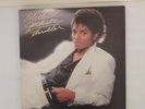 Vinyl Record LP Michael Jackson Thriller VG