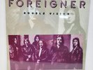 FOREIGNER Double Vision ATLANTIC SD 19999 NOS SEALED CLUB NO BARCODE MINT