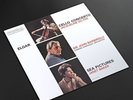 Jacqueline Du Pre' ELGAR CELLO CONCERTO/SEA PICTURES  Electric Recording Company
