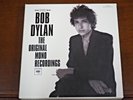 Bob Dylan THE ORIGINAL MONO RECORDINGS 9LP 180gm Box Set  EX+ Condition