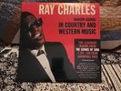 Ray Charles Modern Sounds In Country And Western Music: Volumes 1 And 2 Vinyl Lp
