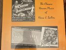 Classic Horror Music of Hans J Salter LP- Creature From The Black Lagoon Sealed