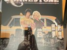 Rhinestone Original Soundtrack Vinyl LP Dolly Parton Sylvester Stallone Sealed