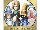 FINAL FANTASY IX VINYL Analog Record Official Shop Limited Square Enix Japan