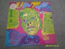 UGLY THINGS VOL 3 Various Artists 1987  LTD EDN PINK VINYL  Raven AUSTRALIA   NM