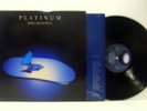 MIKE OLDFIELD platinum (1st press - Sally, B-1) LP EX/EX, V 2141, vinyl, album