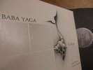 BABA YAGA COLLAGE 1974  Krautrock, Experimental 1st Press Lp Mint
