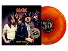 AC/DC - Highway To Hell [Hellfire Colored Vinyl] 50TH NEW & SEALED