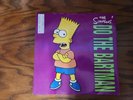 The Simpsons - Do The Bartman UK 12