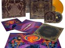 Mastodon - Crack The Skye (15th Anniversary Deluxe Edition) - LP Boxed Set