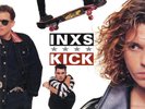 INXS - Kick - Analogue Productions 45rpm LP