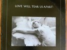 Joy Division - Love Will Tear Us Apart Italian 12