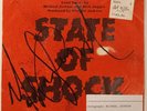 THE JACKSONS - STATE OF SHOCK - MEXICAN MEXICAN 7