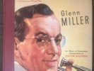 GLENN MILLER An Album of Outstanding Arrangements -1944 RCA 4-78 Set -His First