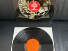 THE UNITED STATES OF AMERICA/same-LP-Vinyl: NM/Cover:EX/ 1st. D 1968-ORANGE CBS