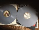 Hawkwind PXR5 Double Grey Vinyl Rare