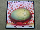 RONNIE LAWS – PRESSURE SENSITIVE LP – Nr MINT A1 UK 1976 JAZZ FUNK BLUE NOTE