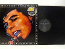 BRYAN FERRY / ROXY MUSIC street life - 20 great hits 2X LP EX+/EX-, EGTV 1 vinyl