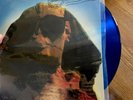 KISS HOT IN THE SHADE 30TH Blue Vinyl 2019 NM OOP