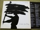 FAD GADGET – UNDER THE FLAG LP– NrMINT UK 1982 ORIG FRANK TOVEY INDIE ELECTRONIC