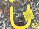 Skrillex And Diplo Present Jack U - 12” Yellow Vinyl LP + CD Hip Hop