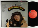 Lori Burton - Breakout LP - Mercury DG