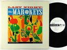 Mar-Keys - Last Night LP - Atlantic VG+ PROMO