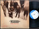DUKE PEARSON Wahoo LP BLUE NOTE BST 84191 NY EAR JAZZ Donald Byrd Joe Henderson