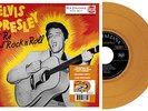 PRESALE- ELVIS PRESLEY IL RE DEL ROCK ‘N’ ROLL -Vinyl 7