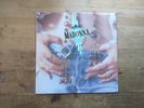 Madonna Like A Prayer 1A/B4 1st Press EX Vinyl Record Album 925844 Scented (O1)