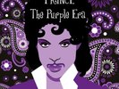 Prince - The Purple Era Vinyl - Limited Edition on Purple vinyl. Very Rare