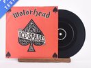 Motörhead - Ace Of Spades - 7