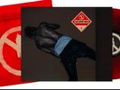 Travis Scott - Days Before Rodeo - Deluxe Limited Edition Red Vinyl Record LP
