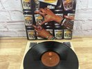 PLEASURE Accept No Substitutes FANTASY LP VG+ Plays