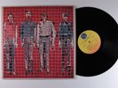 TALKING HEADS More Songs About Buildings And Food SIRE LP VG+ p